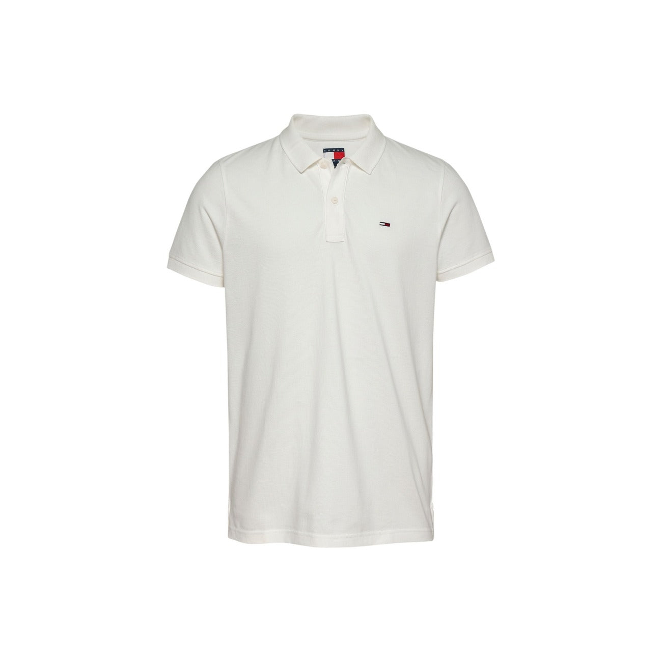 Tommy Hilfiger Jeans – Ανδρική Polo Μπλούζα