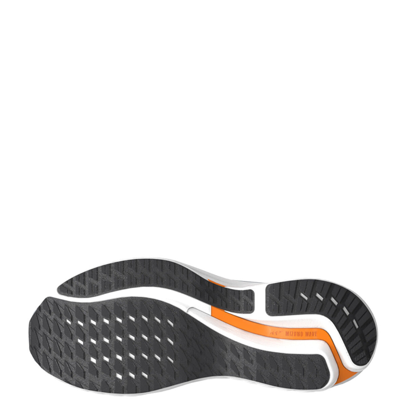 Mizuno – Ανδρικά Sneakers Wave Skyrise 6