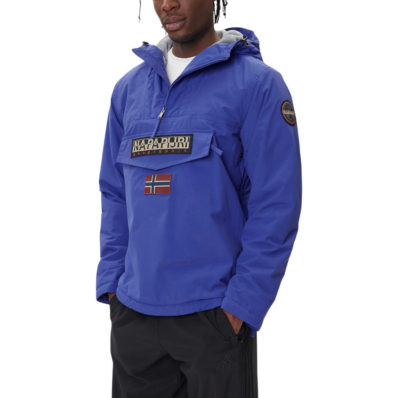 Napapijri – Ανδρικό Μπουφάν