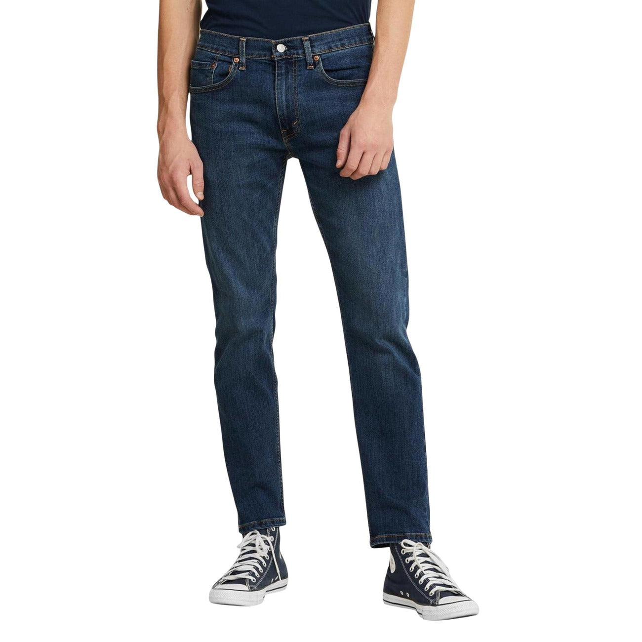 Levi's® – Τζην Παντελόνι 502™ Regular Taper