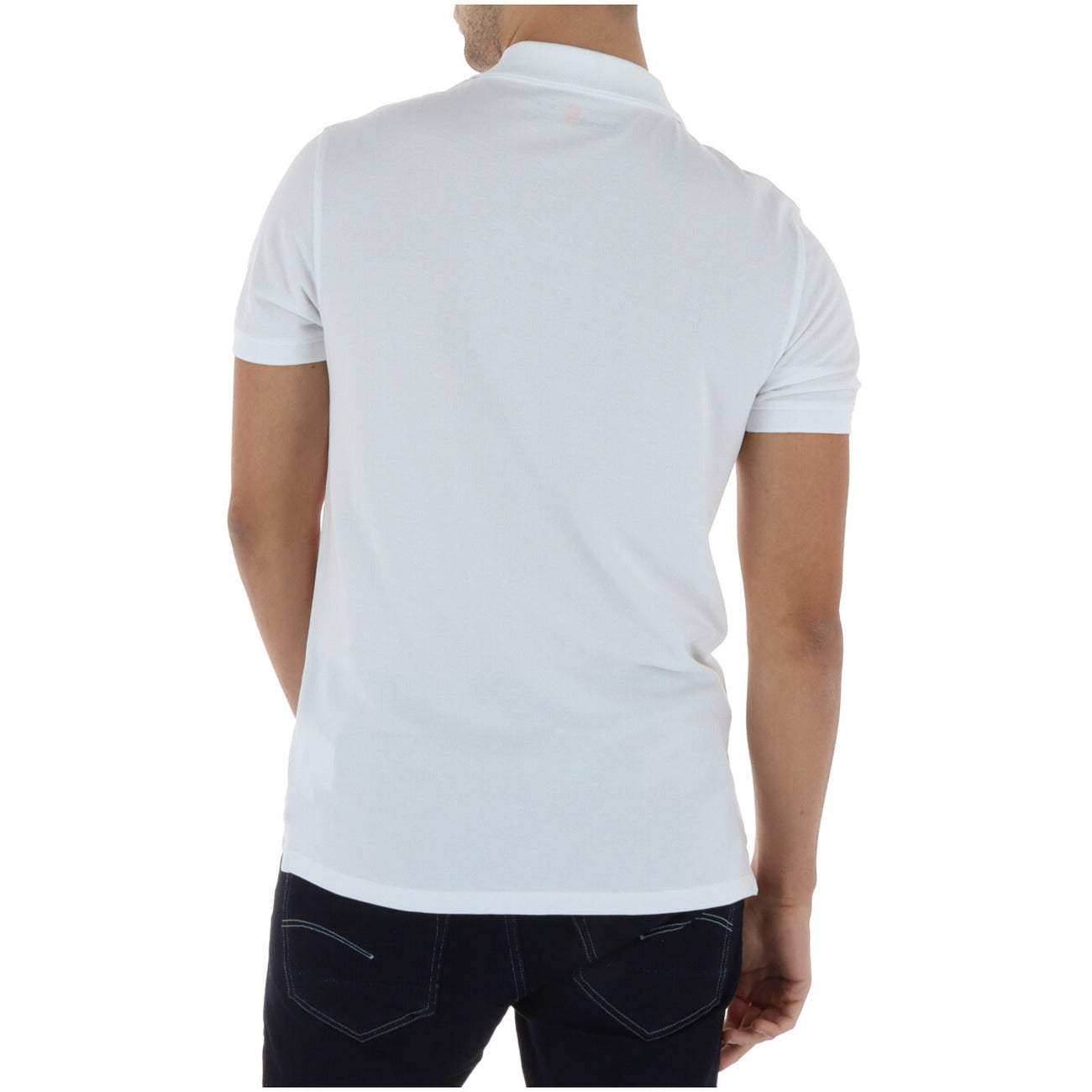 Timberland – Ανδρική Polo Μπλούζα