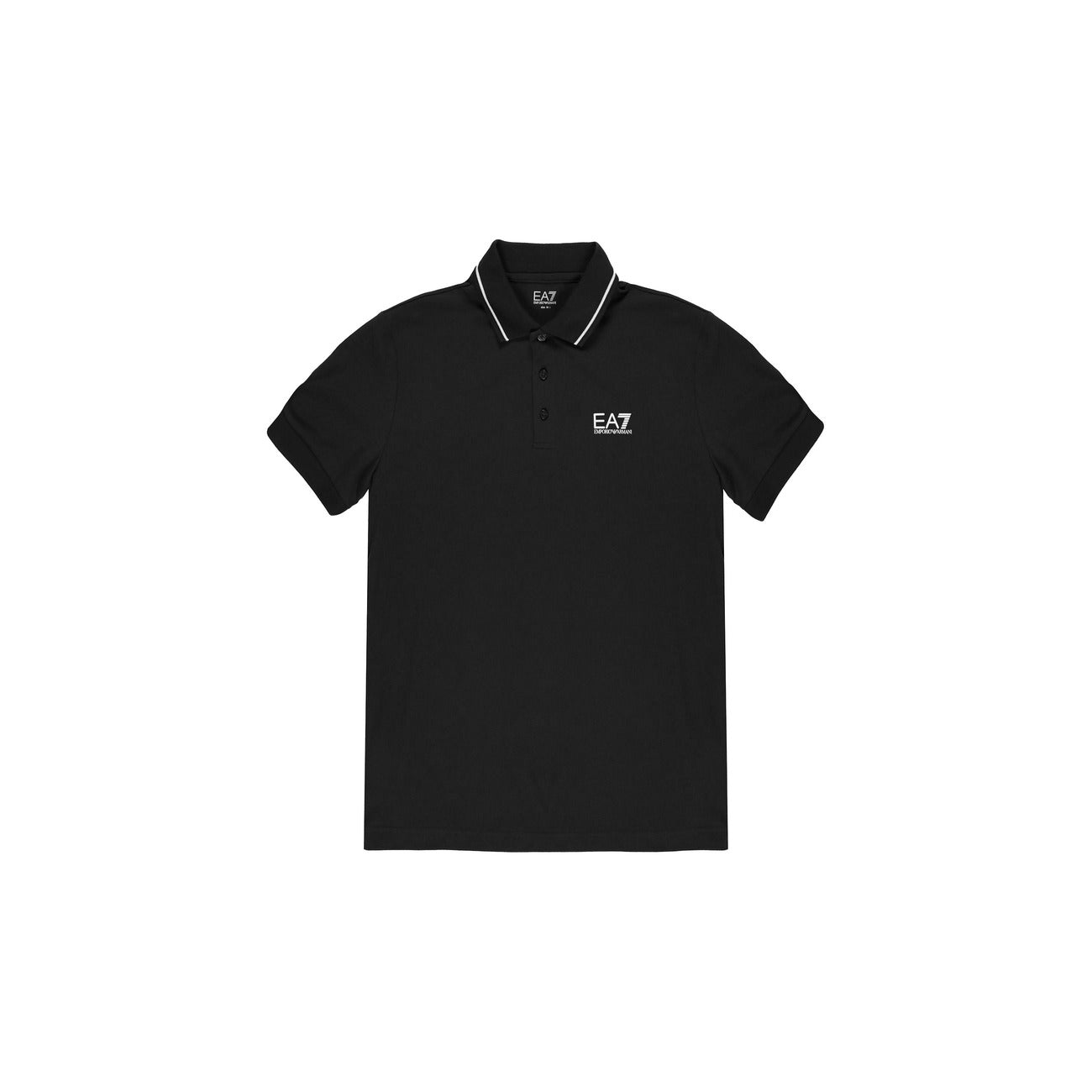 EA7 Emporio Armani – Ανδρική Polo Μπλούζα