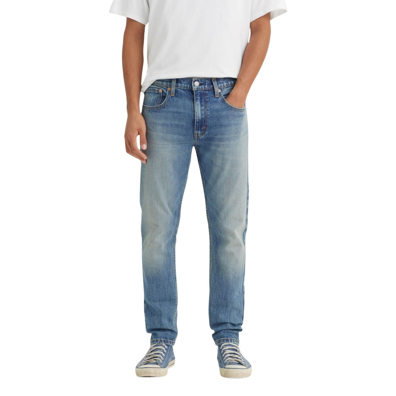 Levi's® – Τζην Παντελόνι 512™ Slim Taper