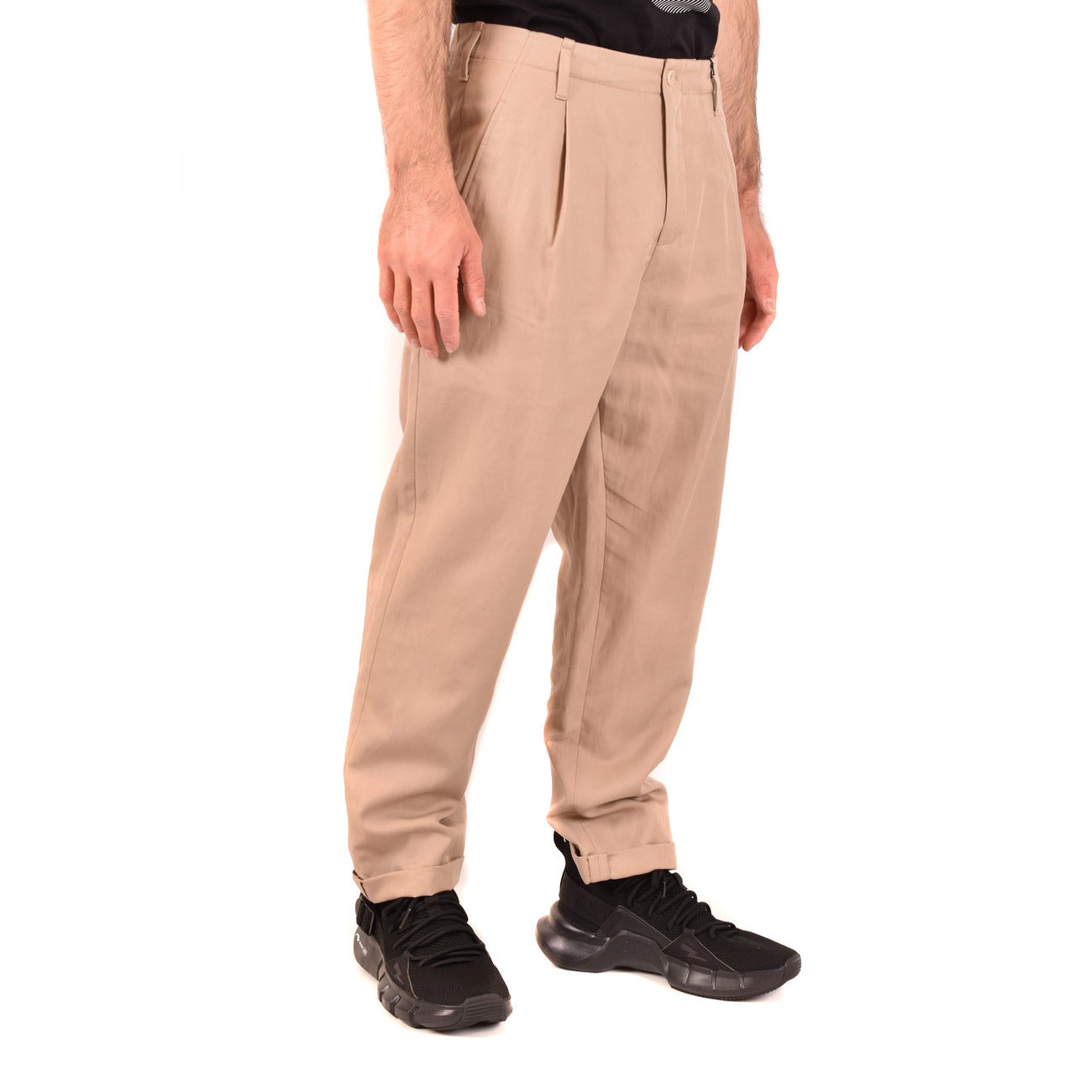 Neil Barrett – Ανδρικό Cargo Παντελόνι