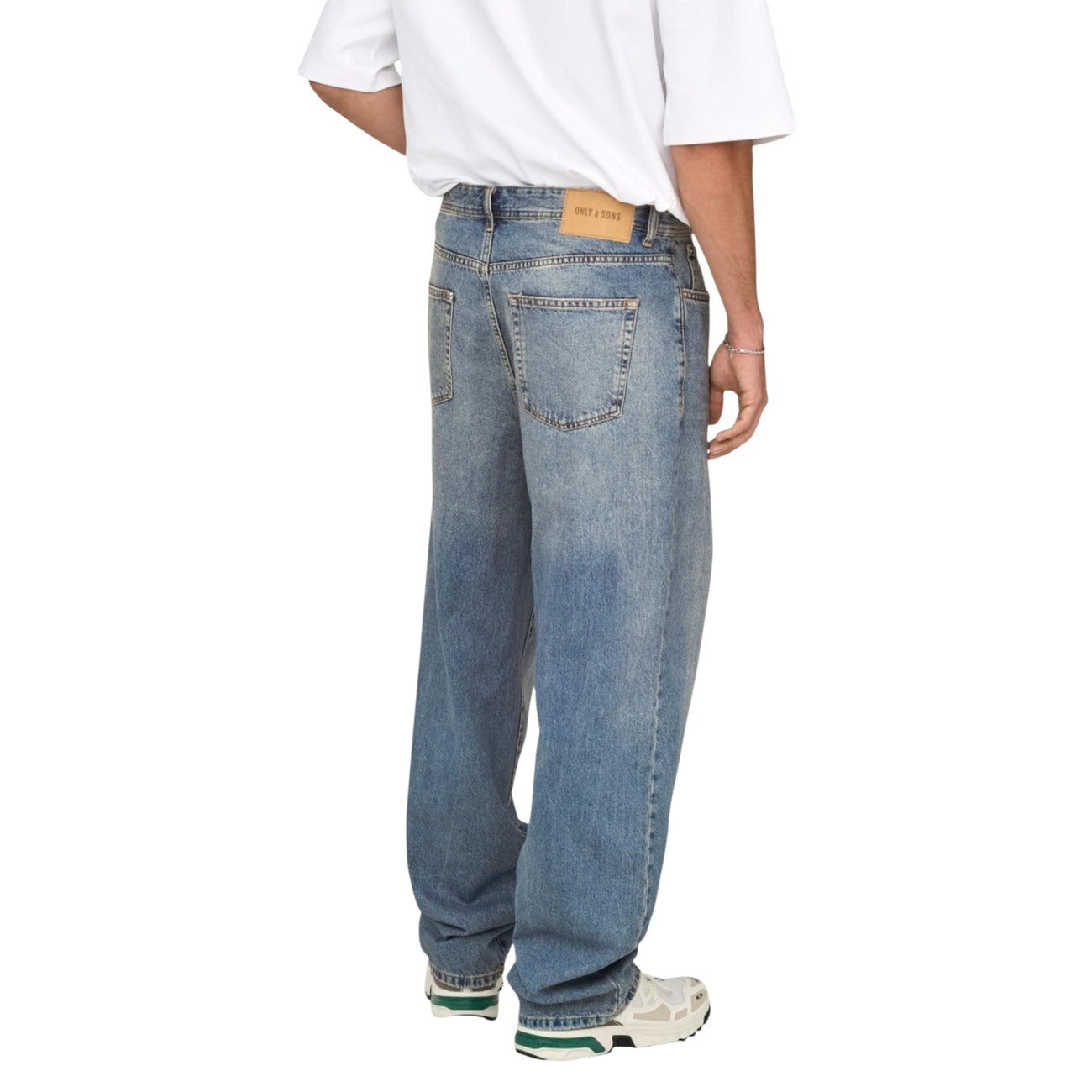 Only & Sons – Τζην Παντελόνι