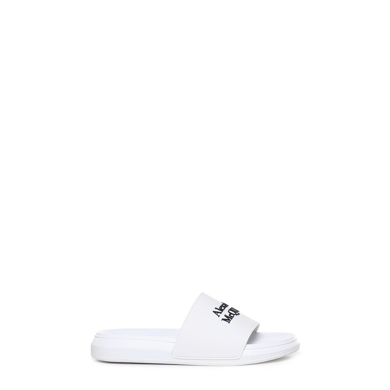 Alexander Mcqueen Men Slippers