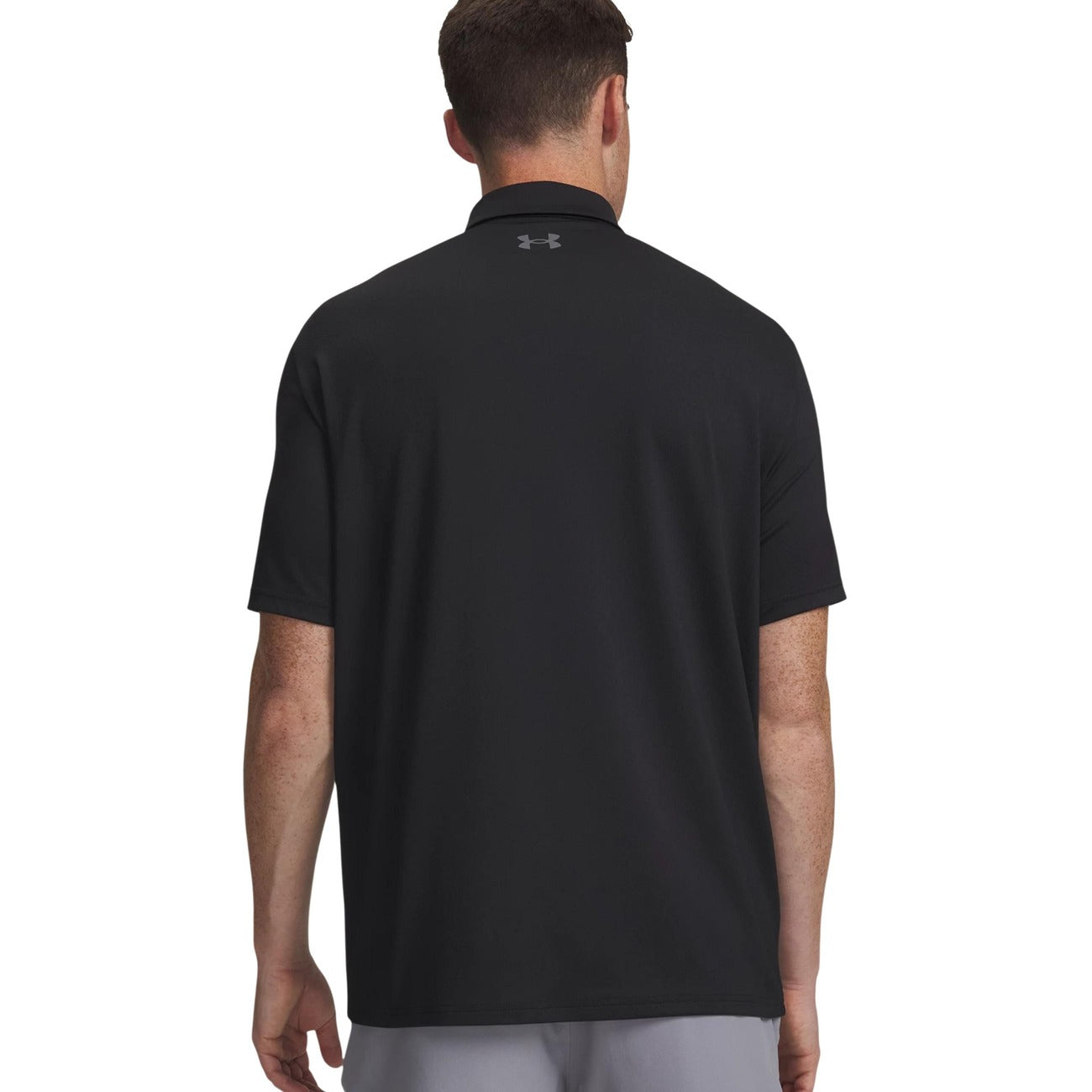 Under Armour – Ανδρική Polo Μπλούζα