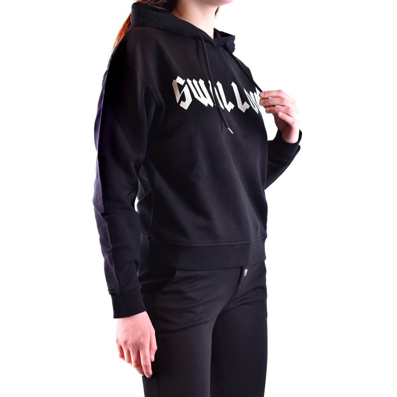 Alexander McQueen – Γυναικείο Luxury Φούτερ