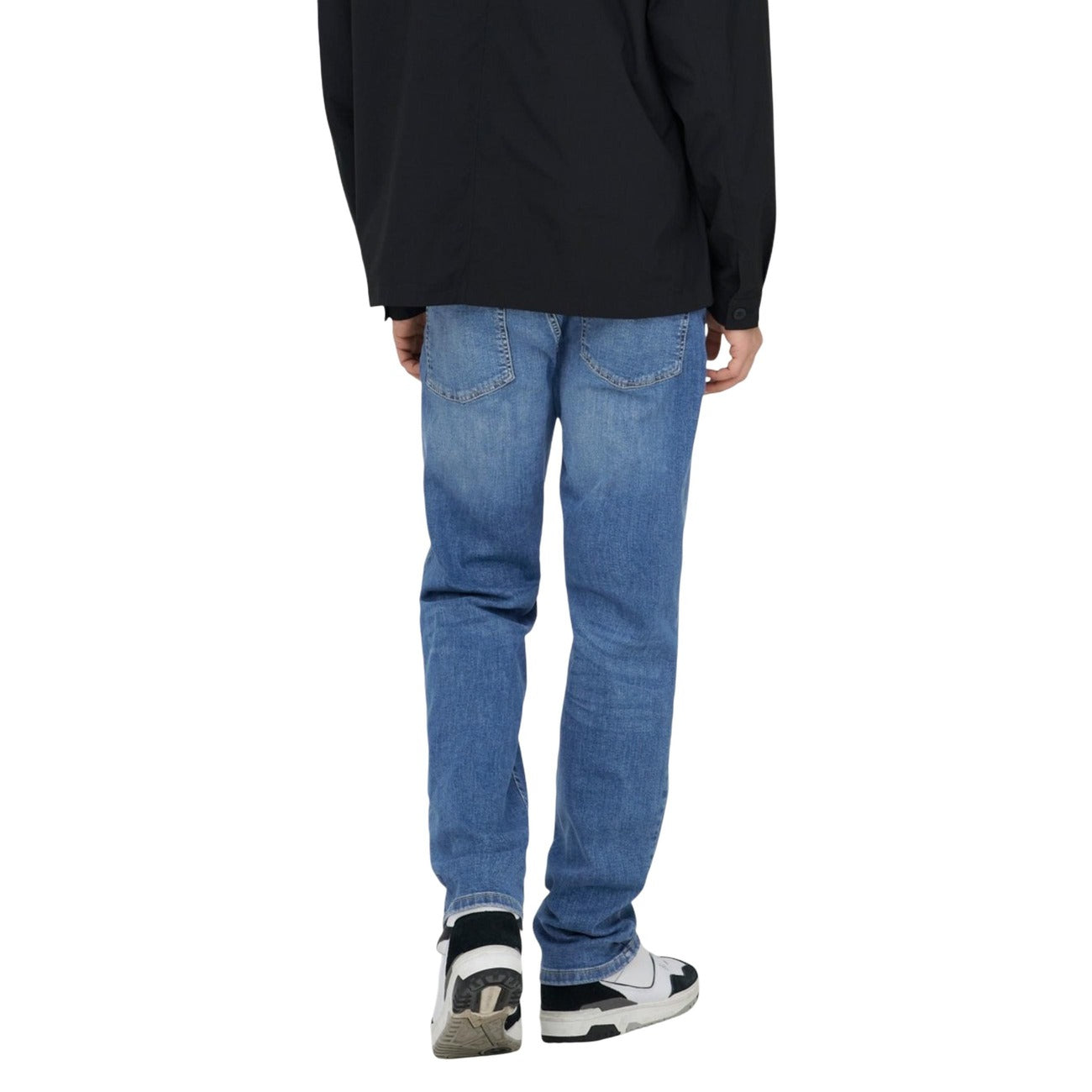 Only & Sons – Τζην Παντελόνι