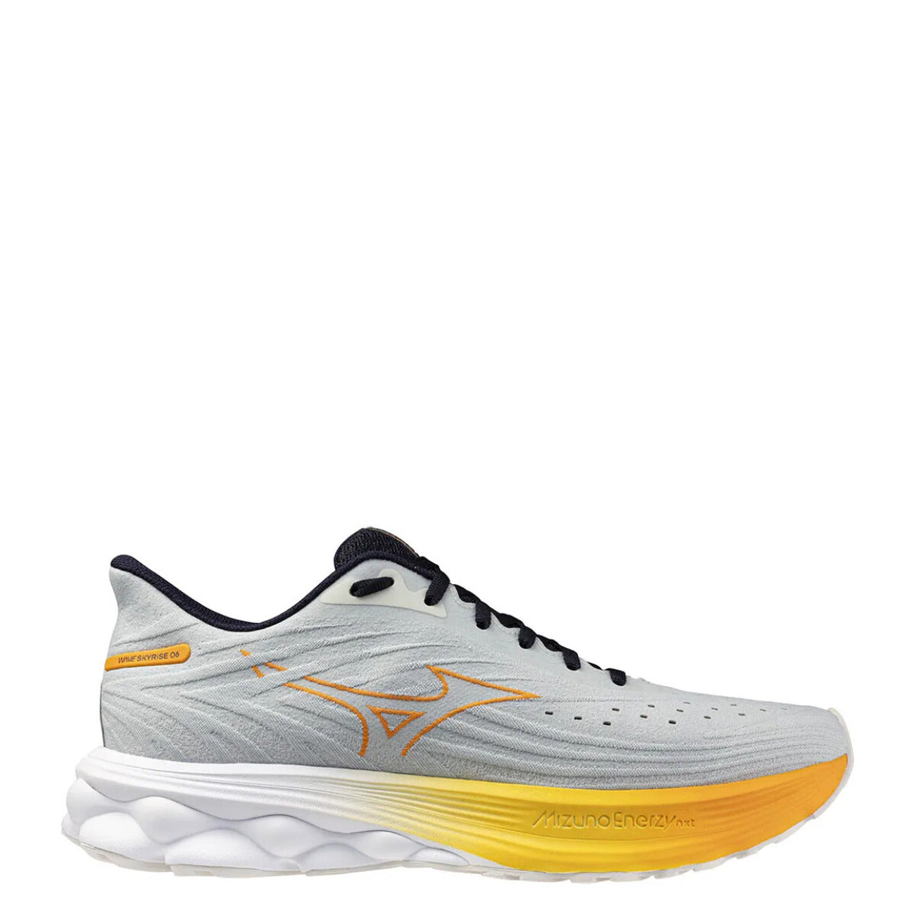 Mizuno – Ανδρικά Sporty Sneakers Wave Performance