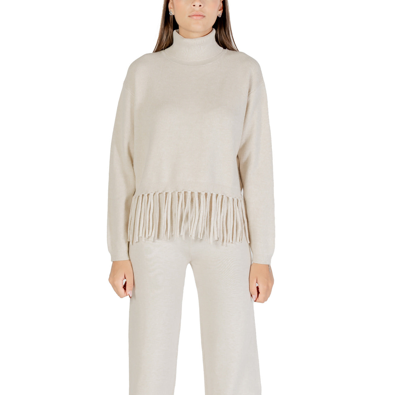 Choral – Γυναικεία Πλεκτή Μπλούζα