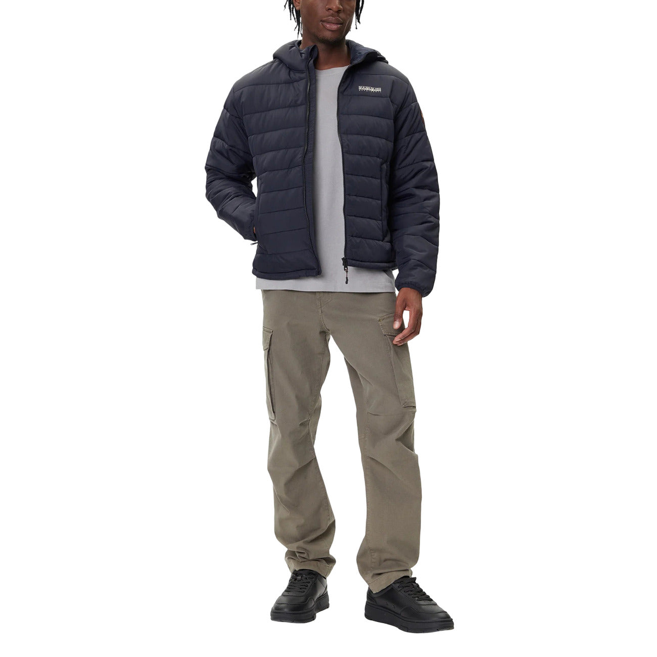 Napapijri – Ανδρικό Μπουφάν
