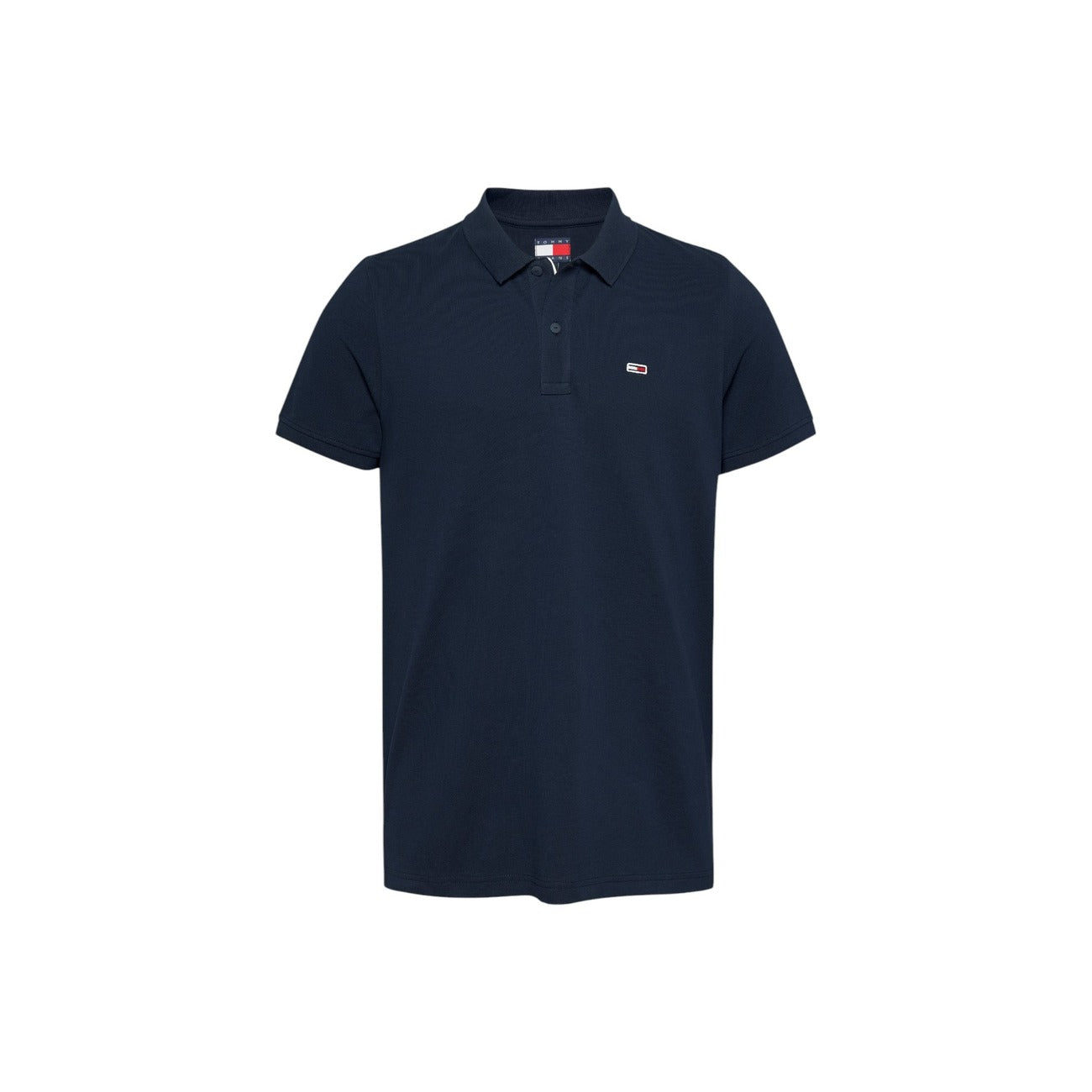 Tommy Hilfiger Jeans – Ανδρική Polo Μπλούζα