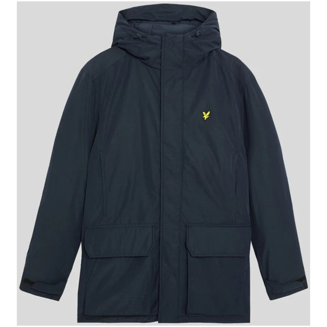 Lyle & Scott – Ανδρικό Μπουφάν