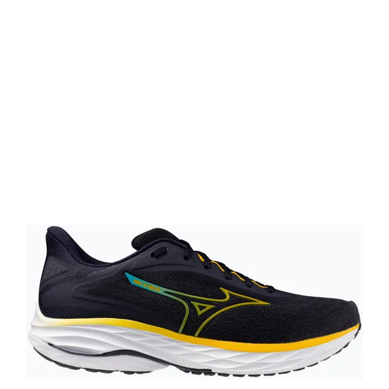 Mizuno – Ανδρικά Sneakers Wave Rider 28 (Blue)