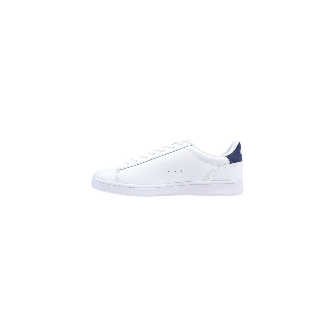 Lacoste – Ανδρικά Δερμάτινα Sneakers