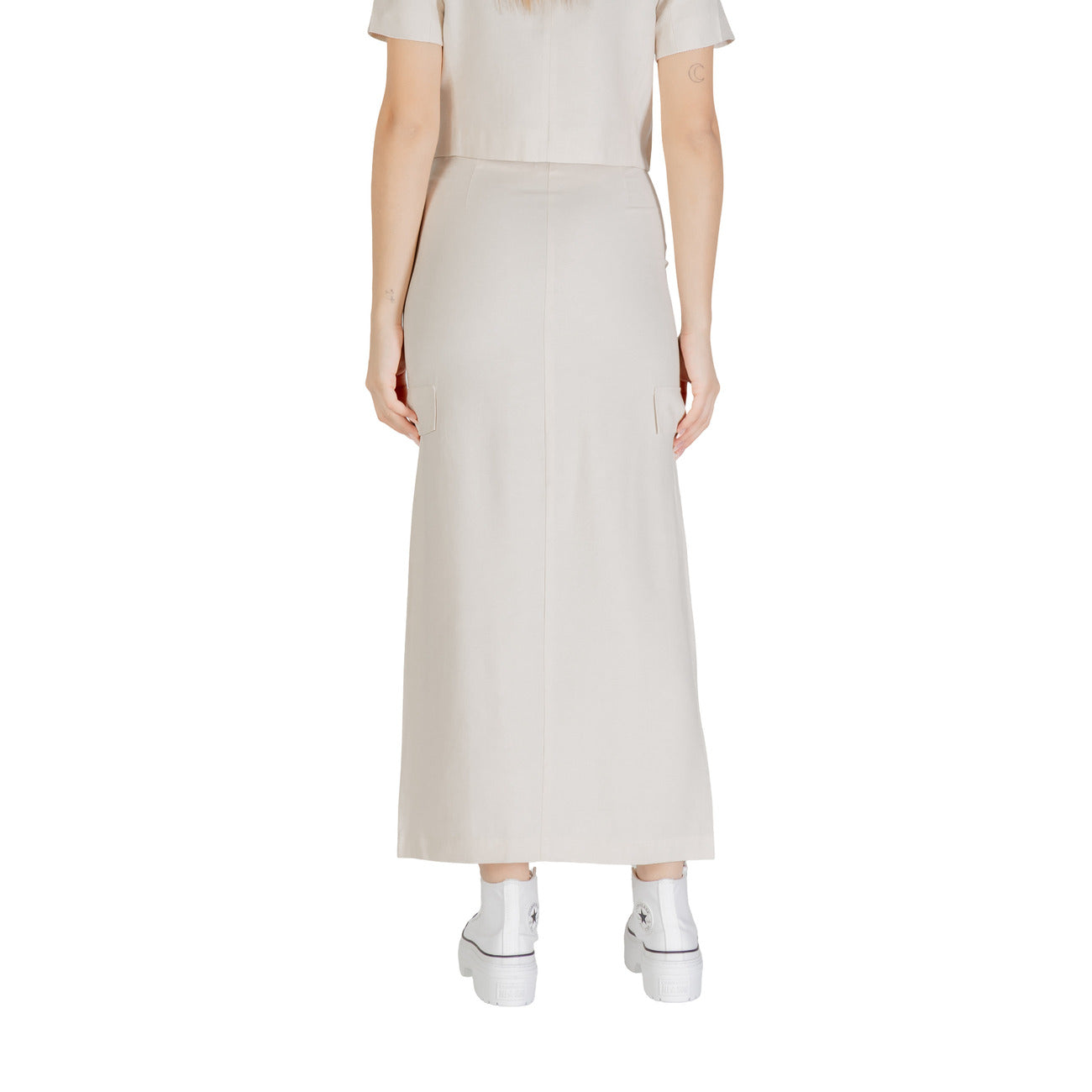 Jacqueline De Yong – Γυναικεία Φούστα