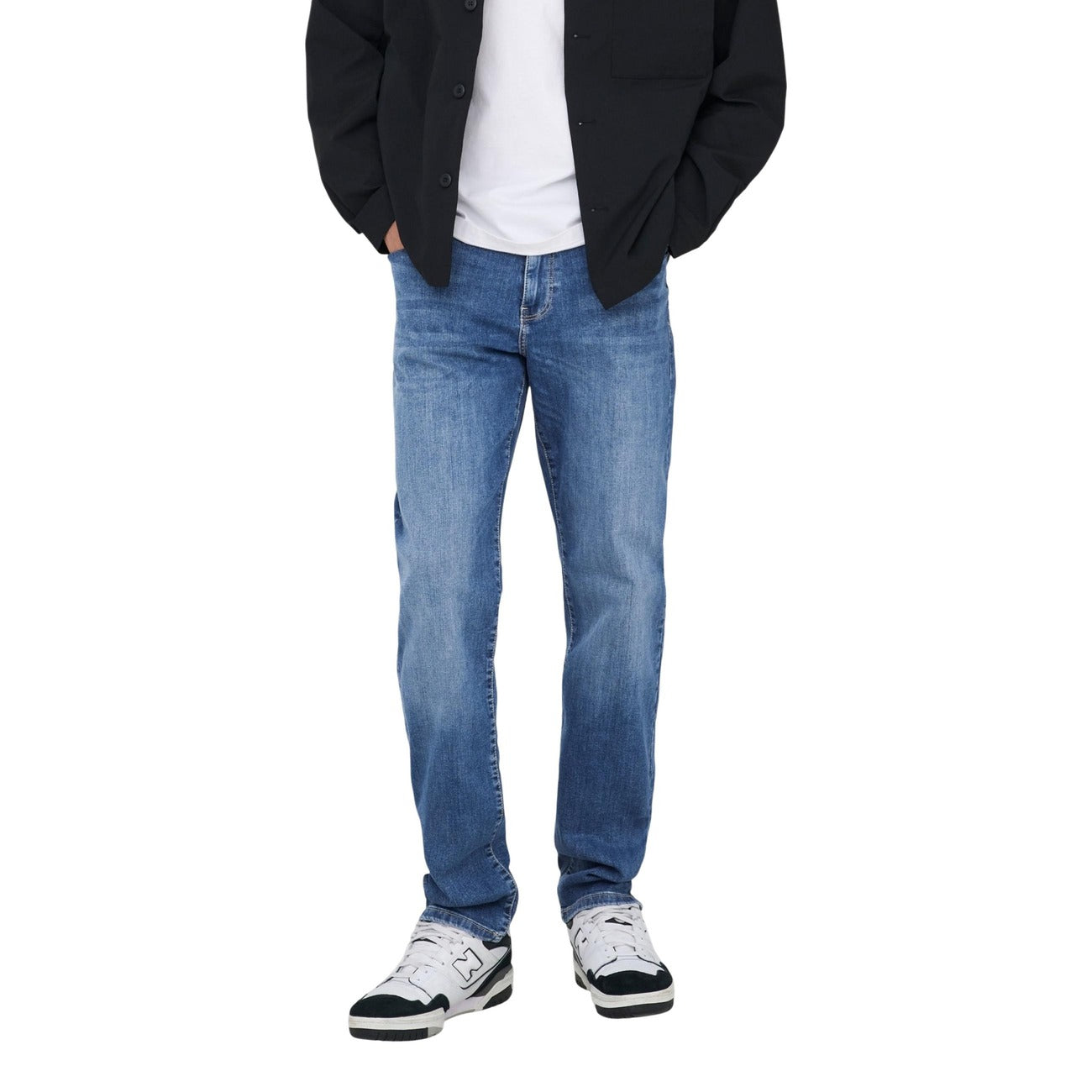 Only & Sons – Τζην Παντελόνι