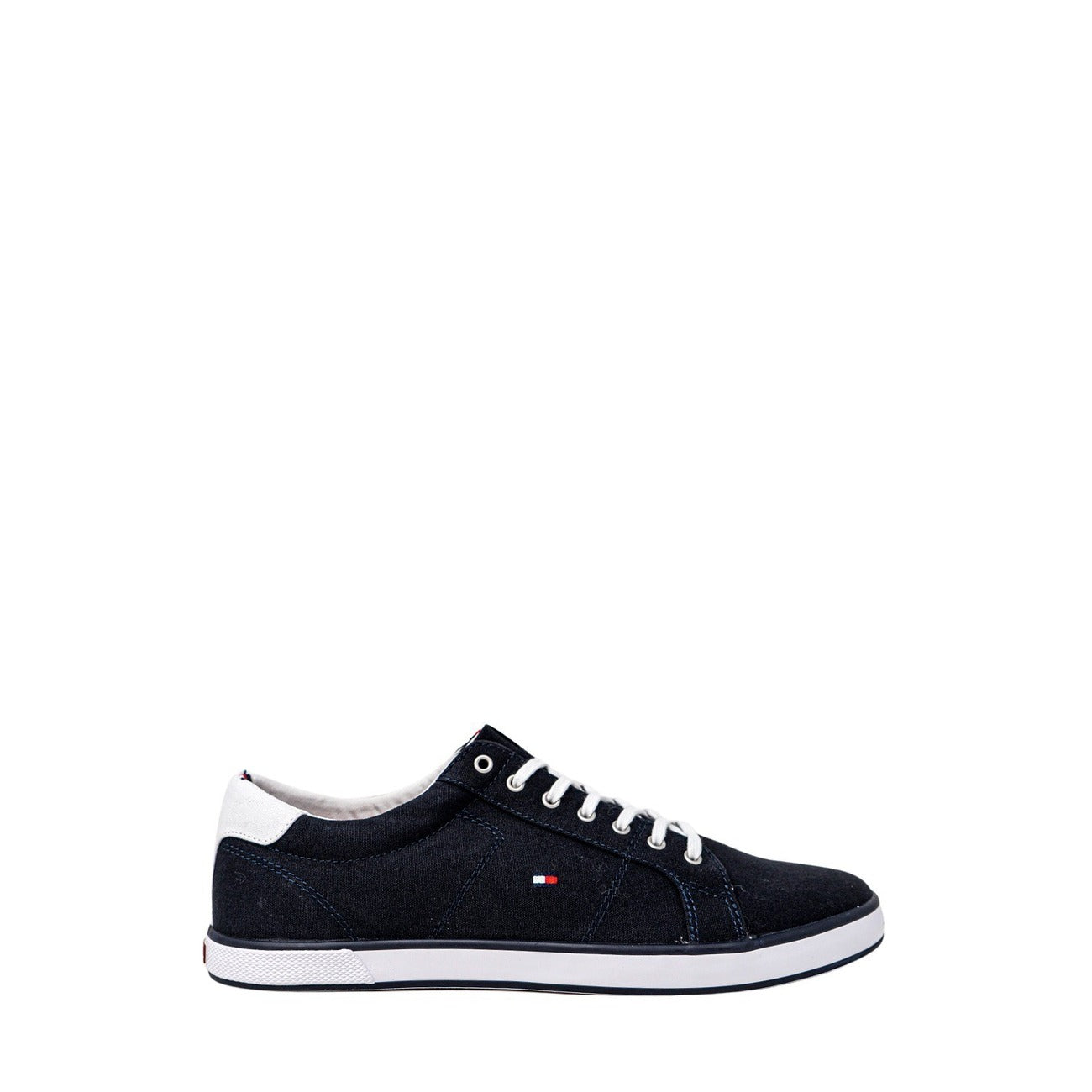 Tommy Hilfiger – Ανδρικά Βαμβακερά Sneakers