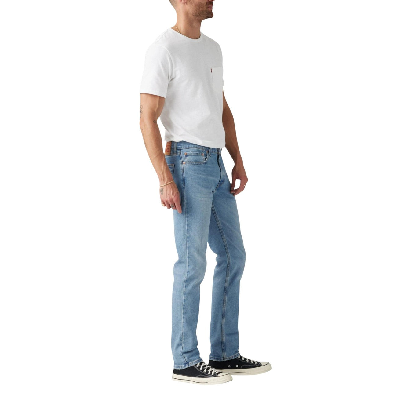 Levi's® – Τζην Παντελόνι 511™ Slim