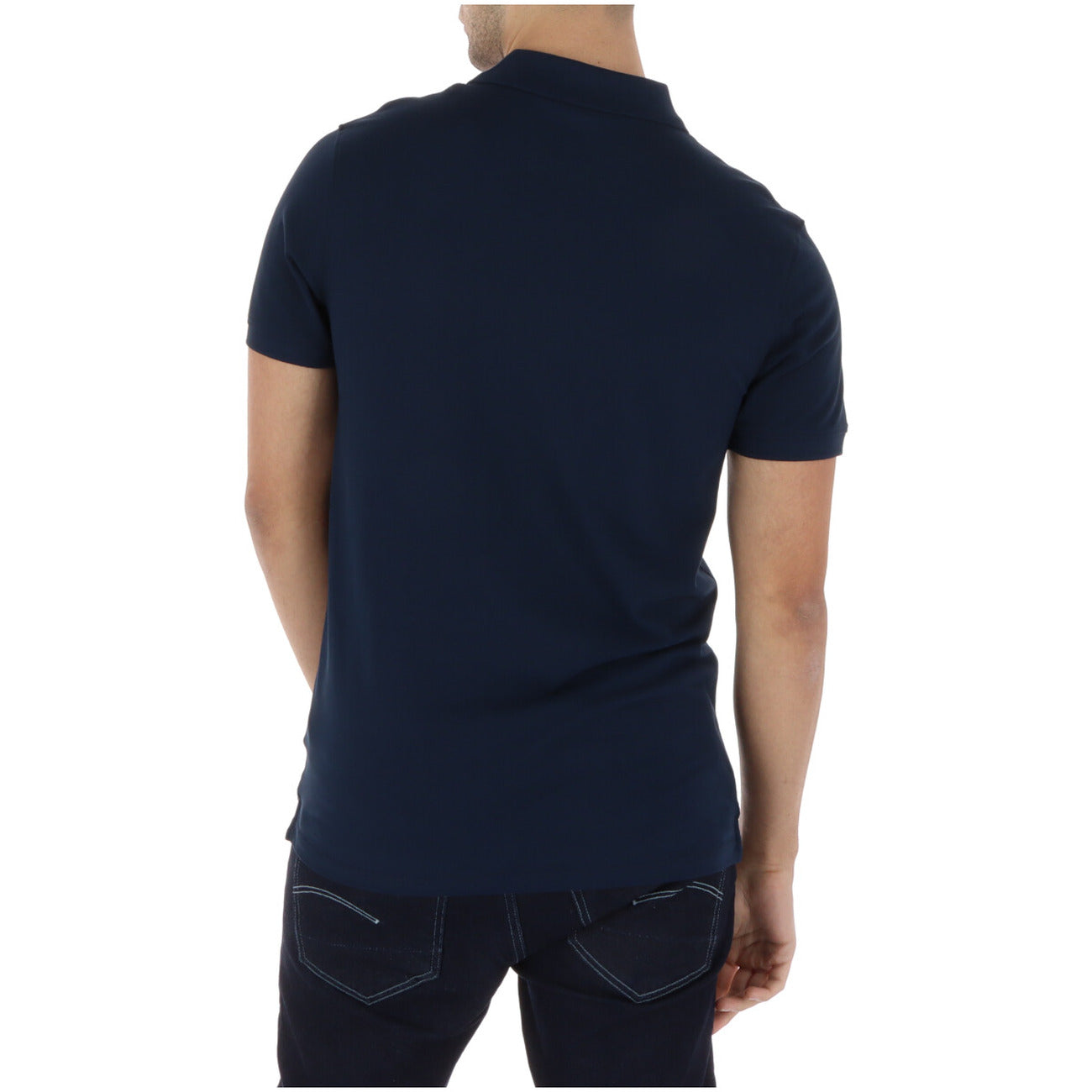 Timberland – Ανδρική Polo Μπλούζα