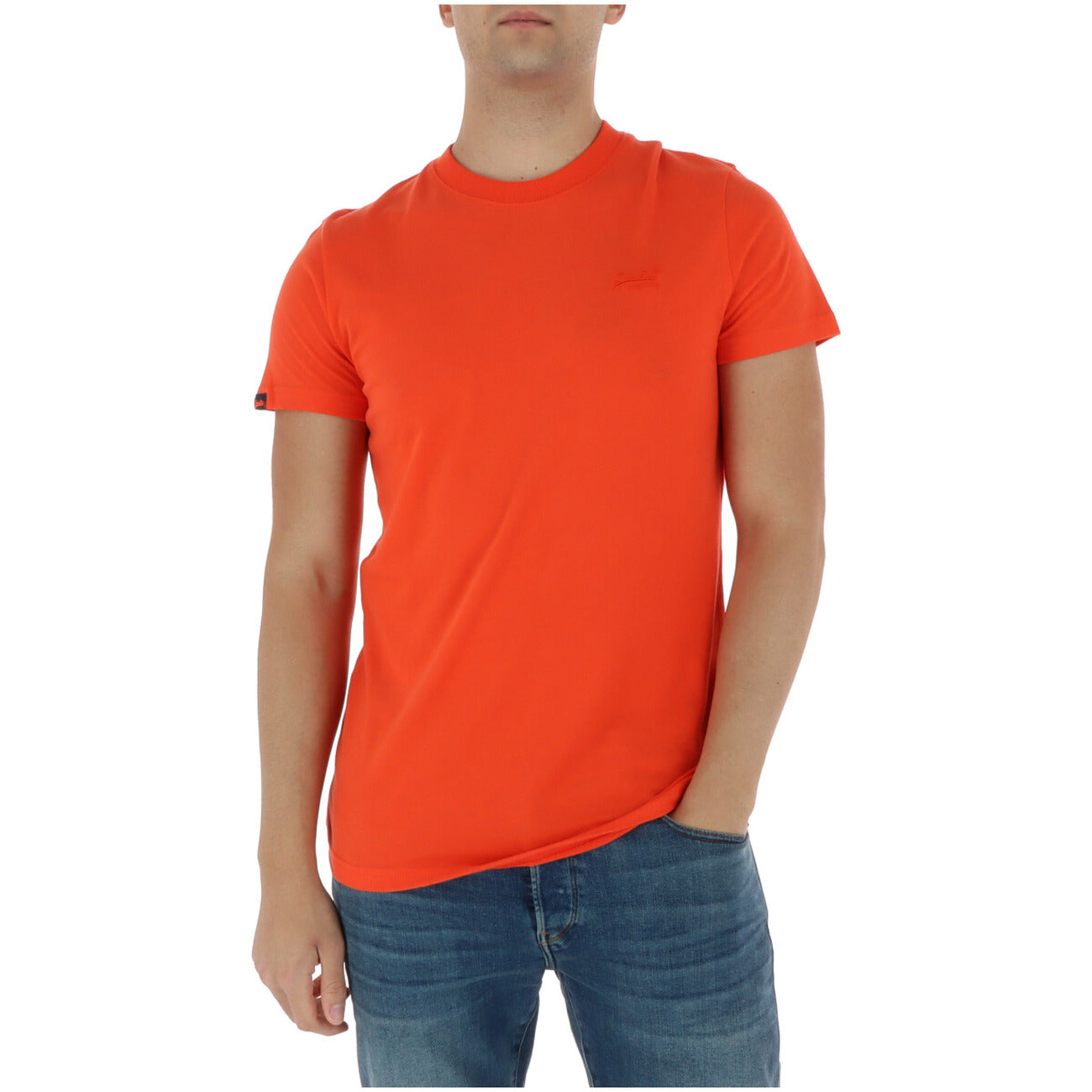 Superdry – Ανδρικό T-Shirt "Vintage Logo Essential"