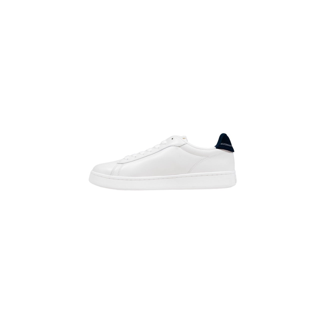 Tommy Hilfiger Jeans – Ανδρικά Δερμάτινα Sneakers