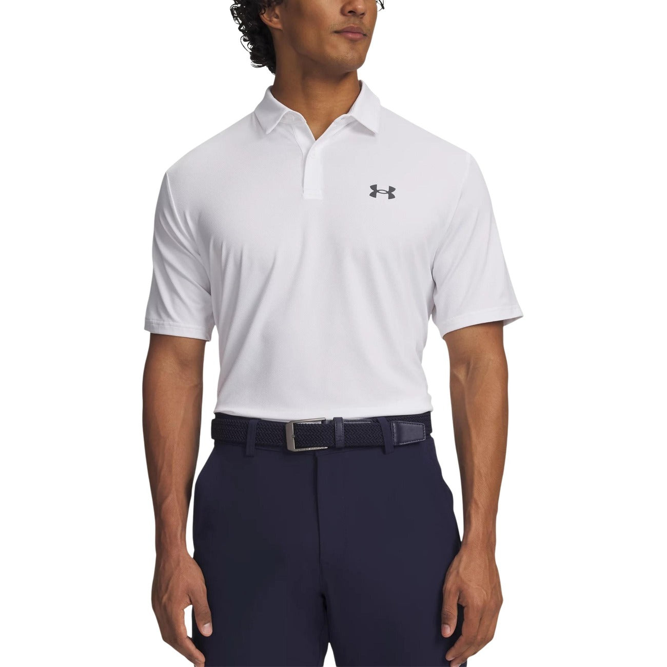 Under Armour – Ανδρική Polo Μπλούζα