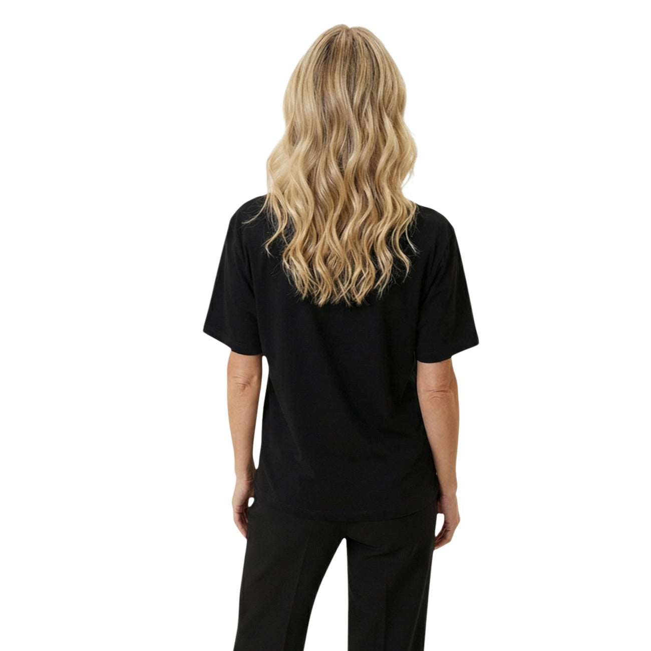 Guess – Γυναικείο Βαμβακερό T-Shirt