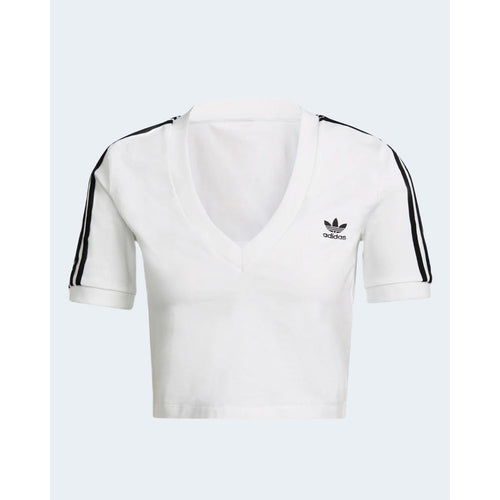 Adidas – Γυναικείο Βαμβακερό T-Shirt