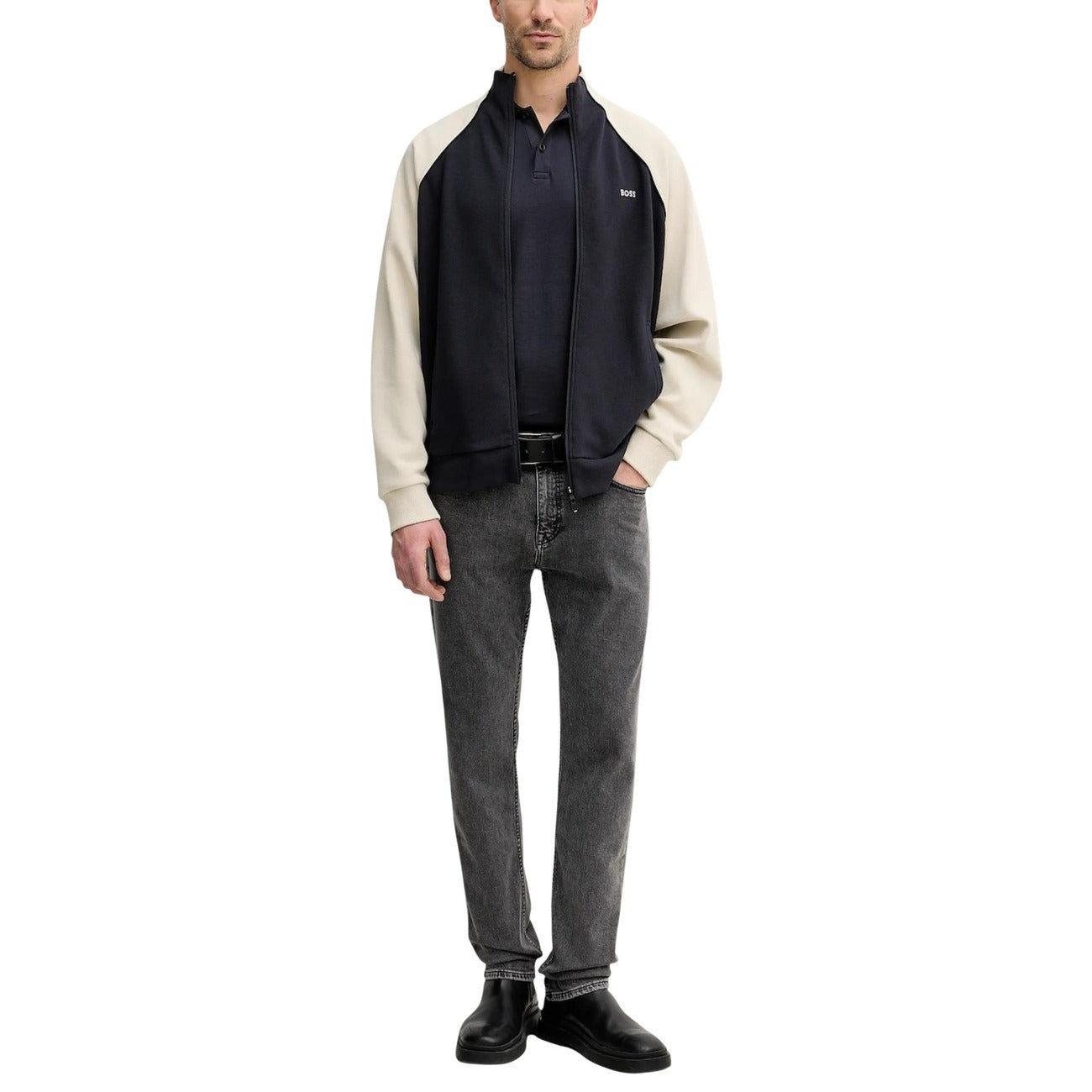 Boss – Τζην Παντελόνι