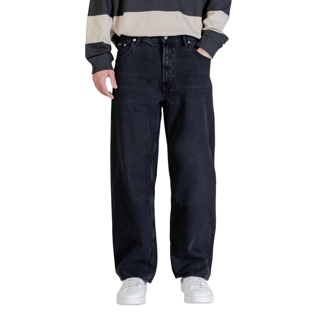 Calvin Klein Jeans – Τζην Παντελόνι