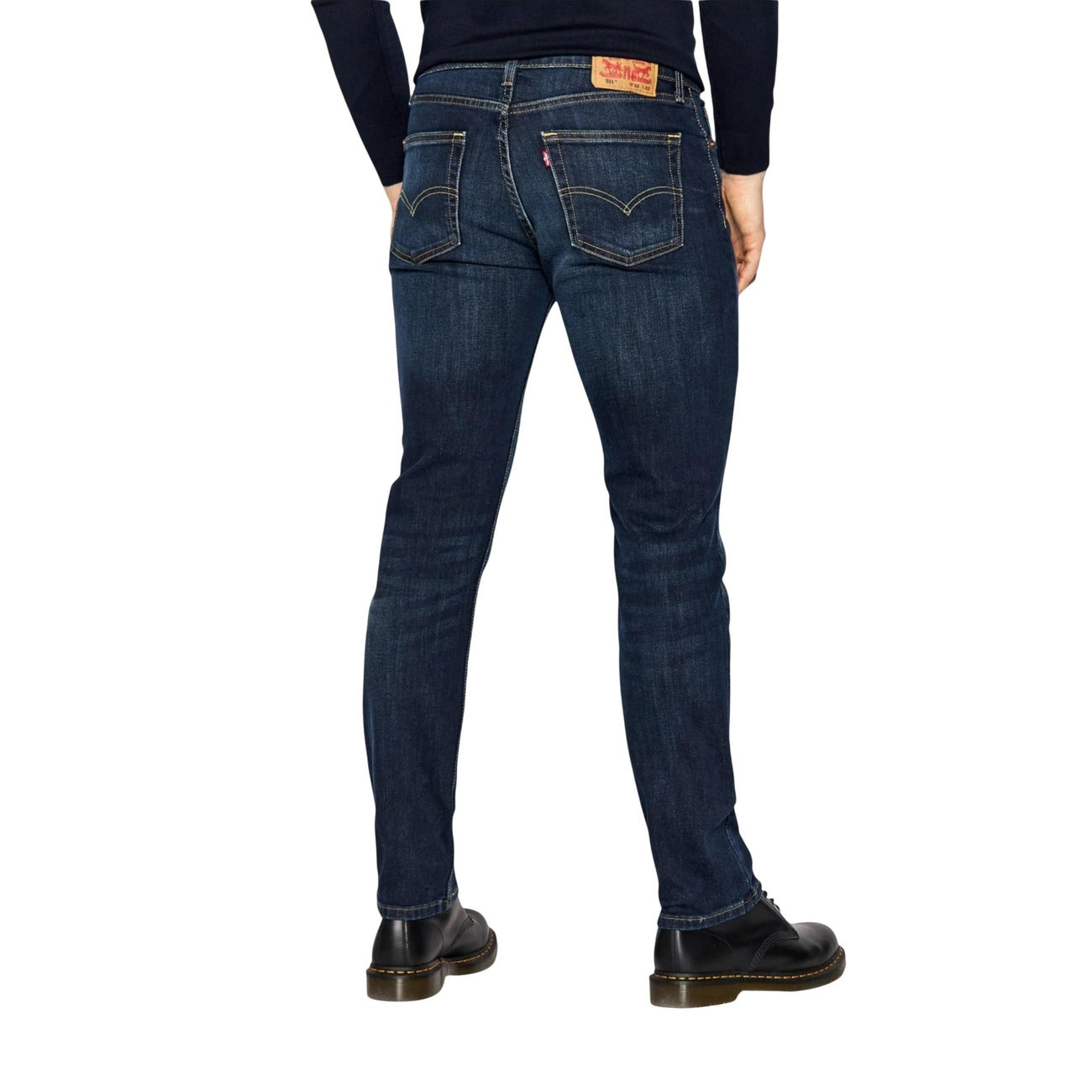 Levi's® – Τζην Παντελόνι 511™ Slim