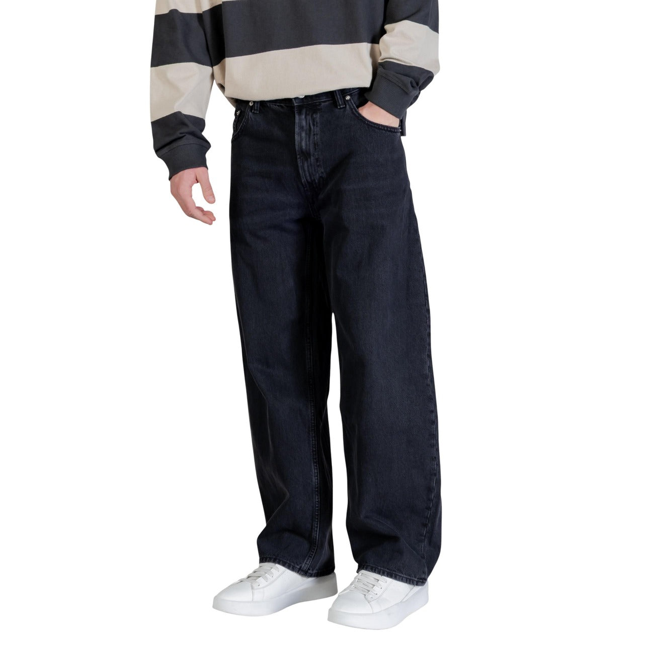 Calvin Klein Jeans – Τζην Παντελόνι