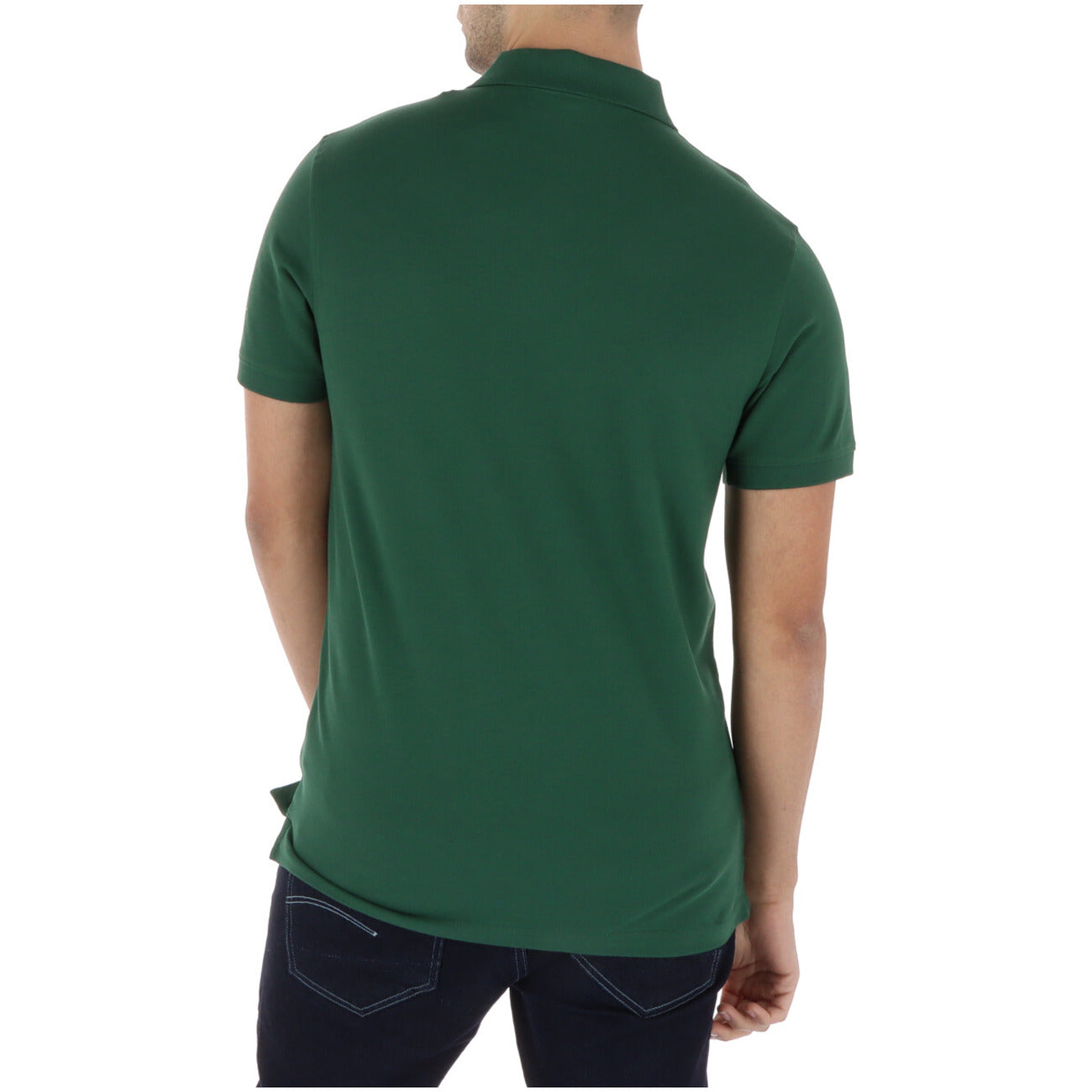 Timberland – Ανδρική Polo Μπλούζα