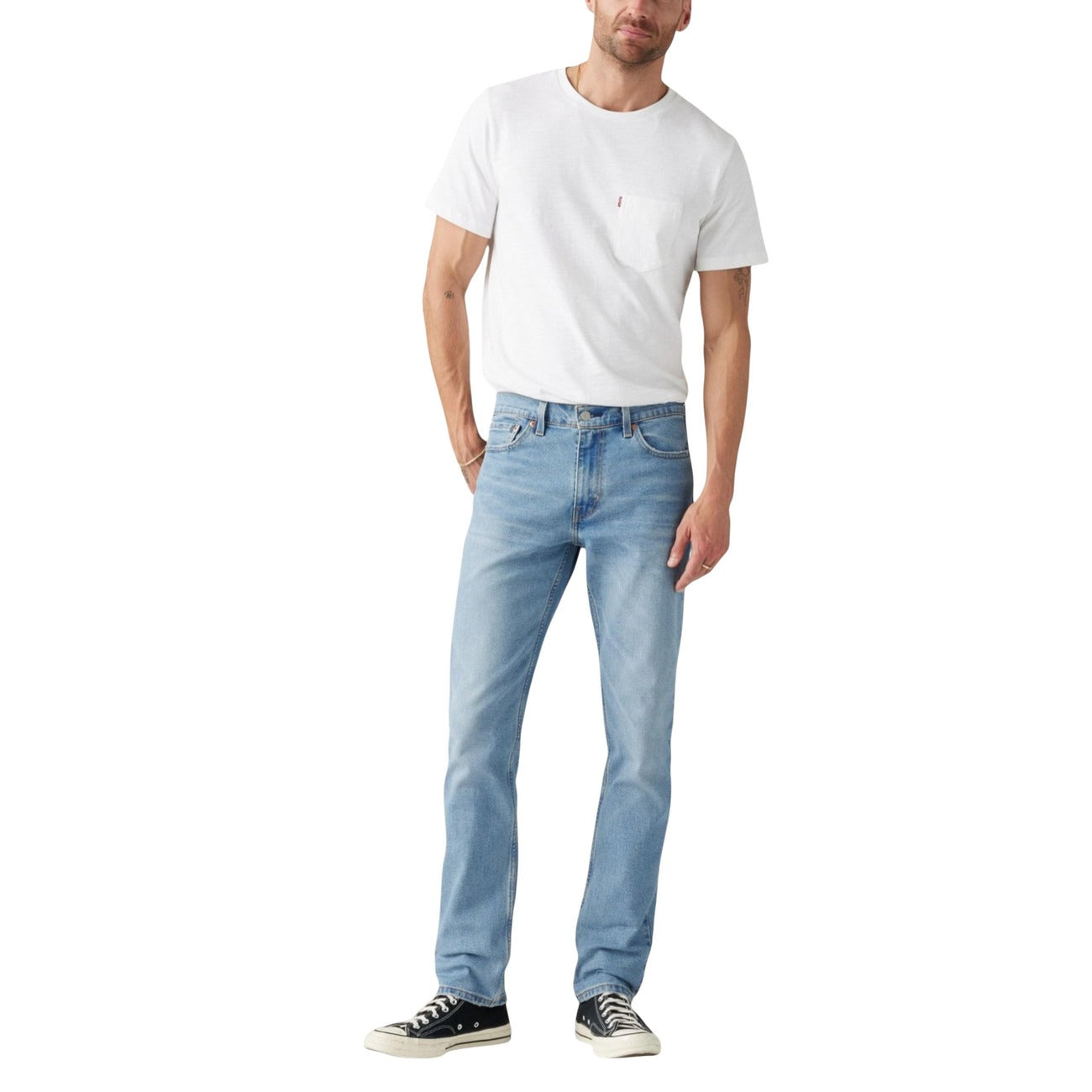 Levi's® – Τζην Παντελόνι 511™ Slim