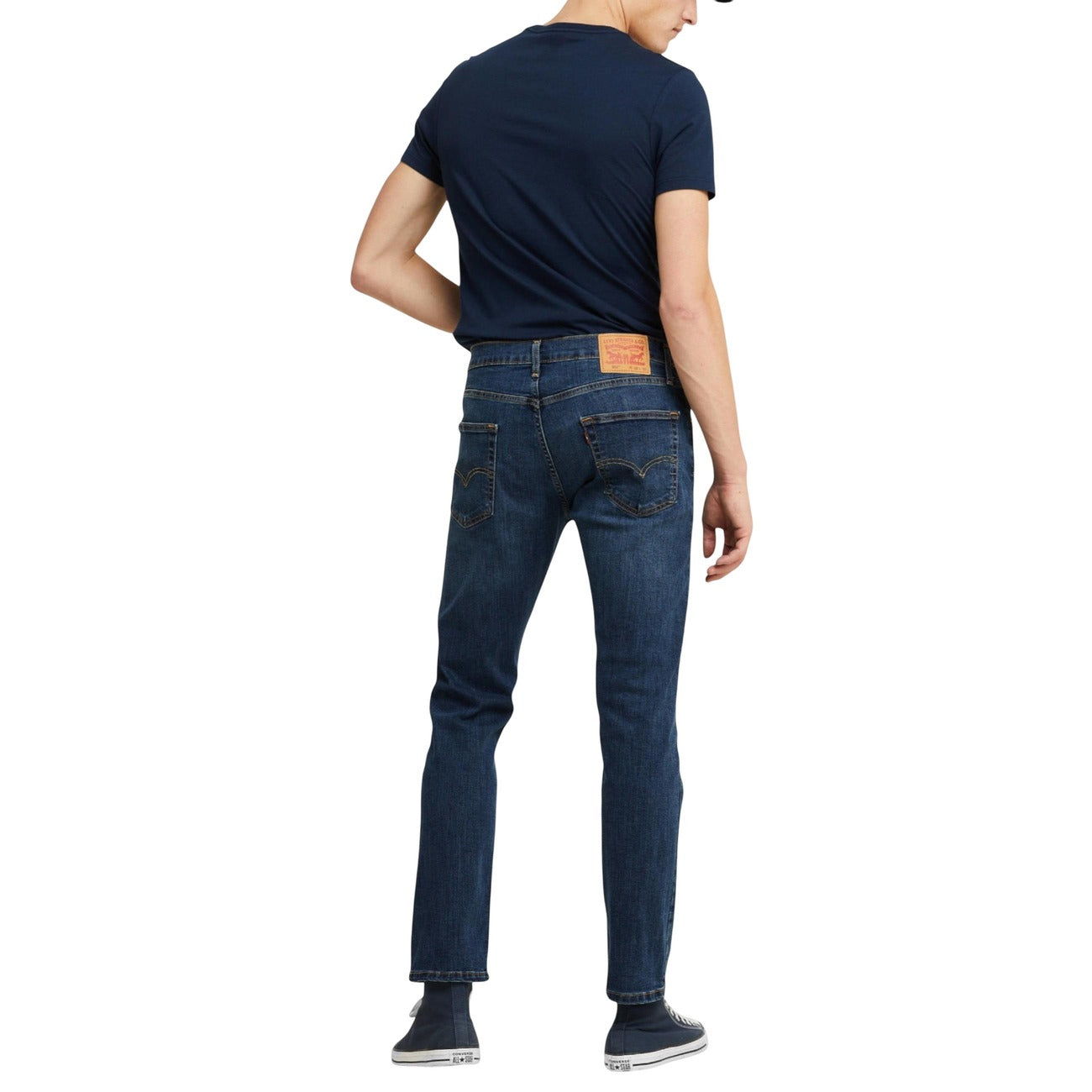 Levi's® – Τζην Παντελόνι 502™ Regular Taper