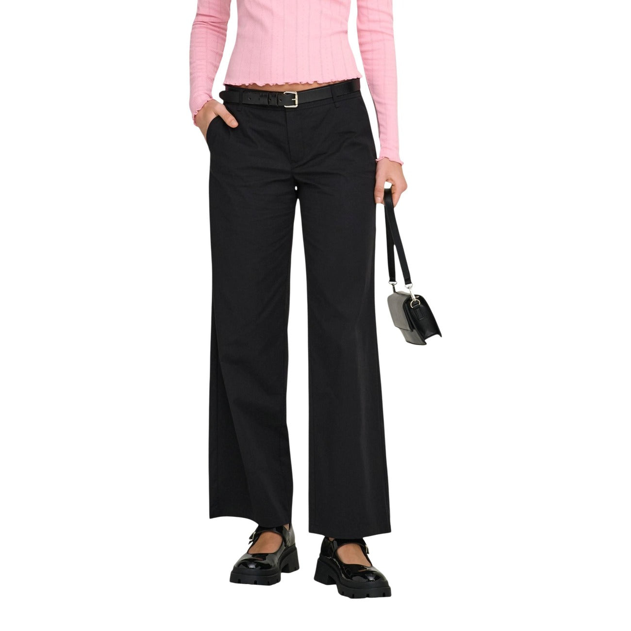 Only Παντελόνι Γυναίκα