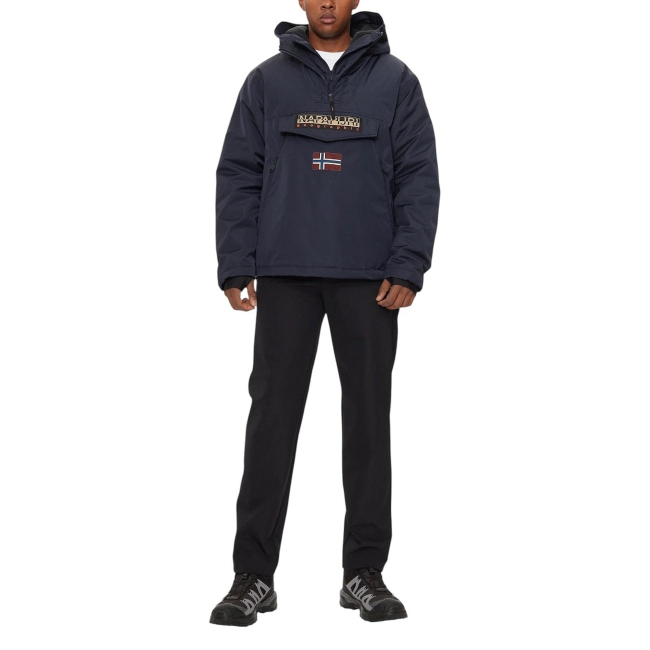 Napapijri – Ανδρικό Μπουφάν