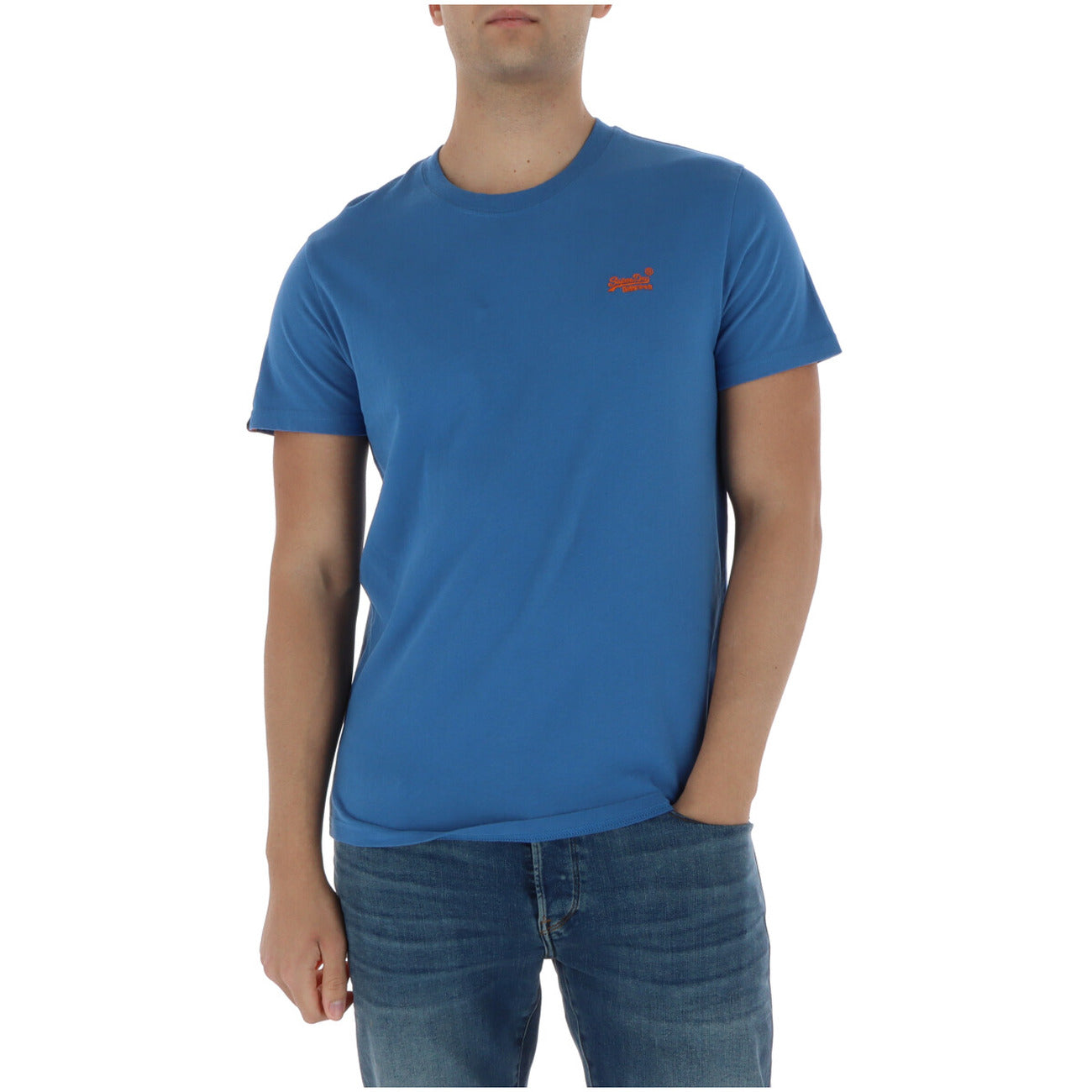 Superdry – Ανδρικό T-Shirt "Vintage Logo Essential"