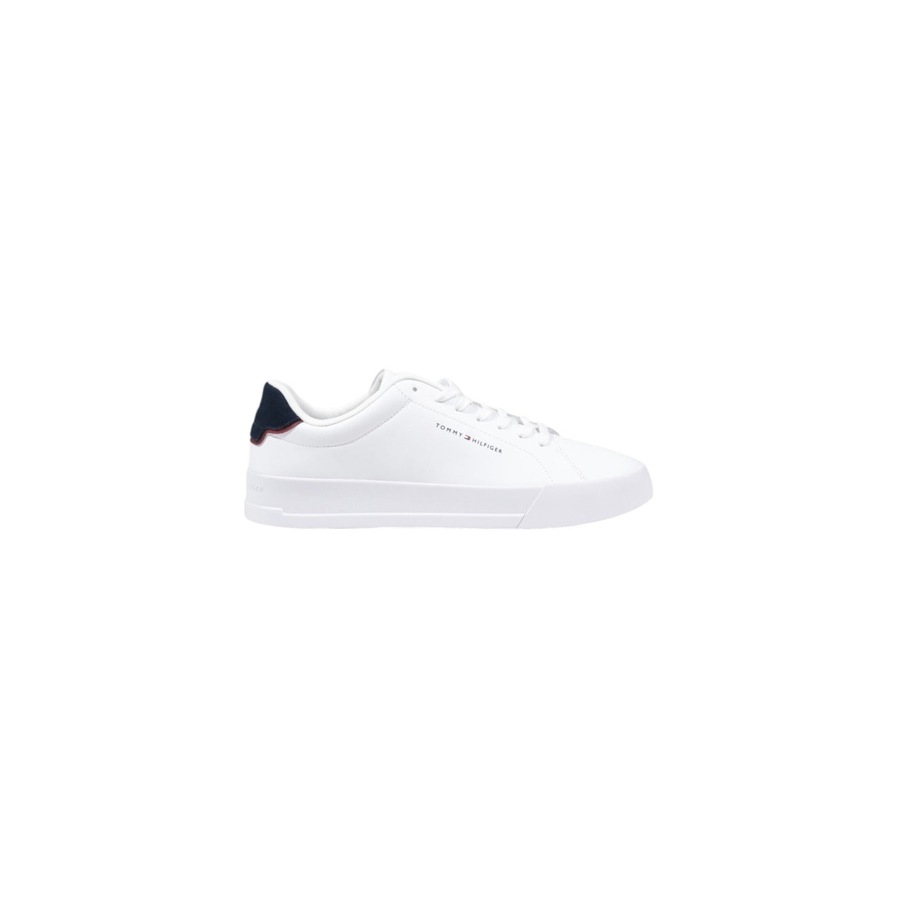 Tommy Hilfiger – Ανδρικά Δερμάτινα Sneakers