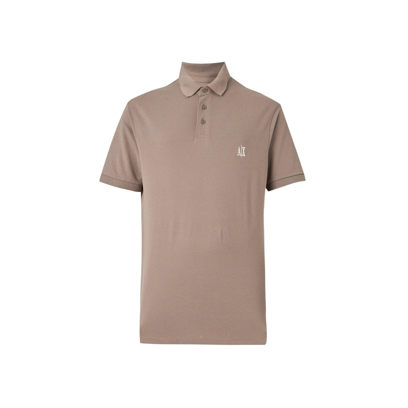 Armani Exchange – Ανδρική Polo Μπλούζα