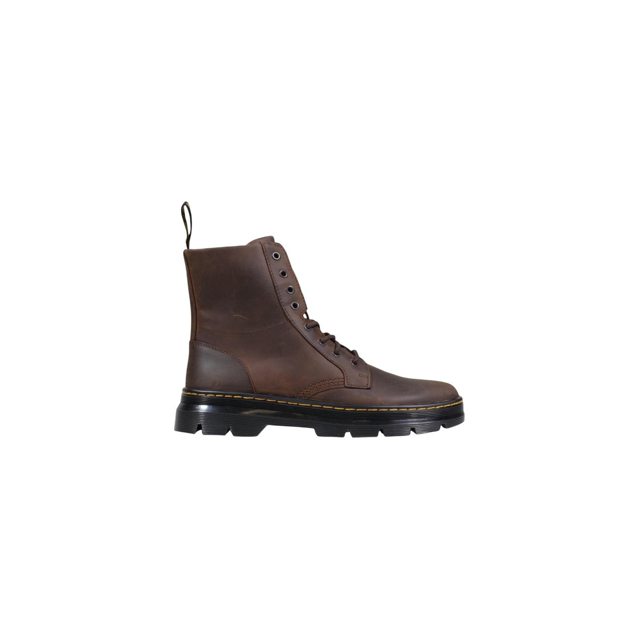 Dr. Martens – Ανδρικά Δερμάτινα Ankle Boots