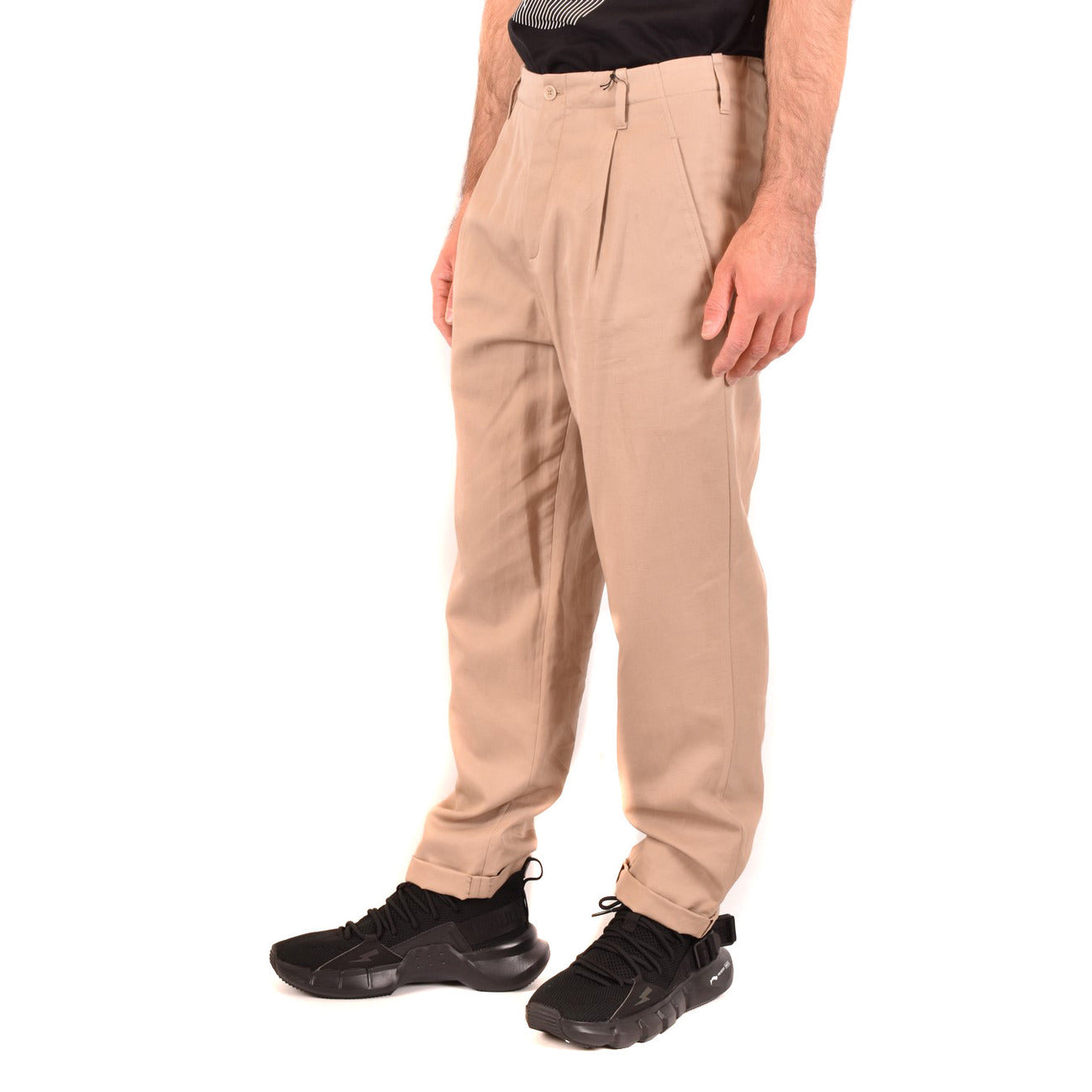 Neil Barrett – Ανδρικό Cargo Παντελόνι