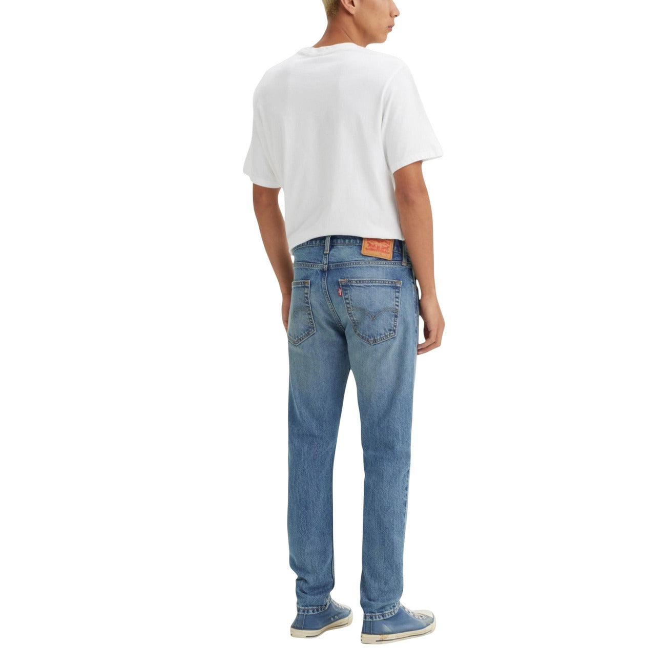 Levi's® – Τζην Παντελόνι 512™ Slim Taper