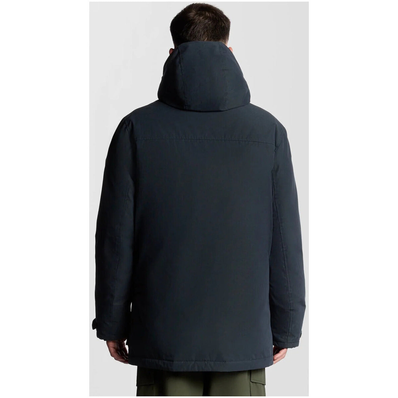 Lyle & Scott – Ανδρικό Μπουφάν