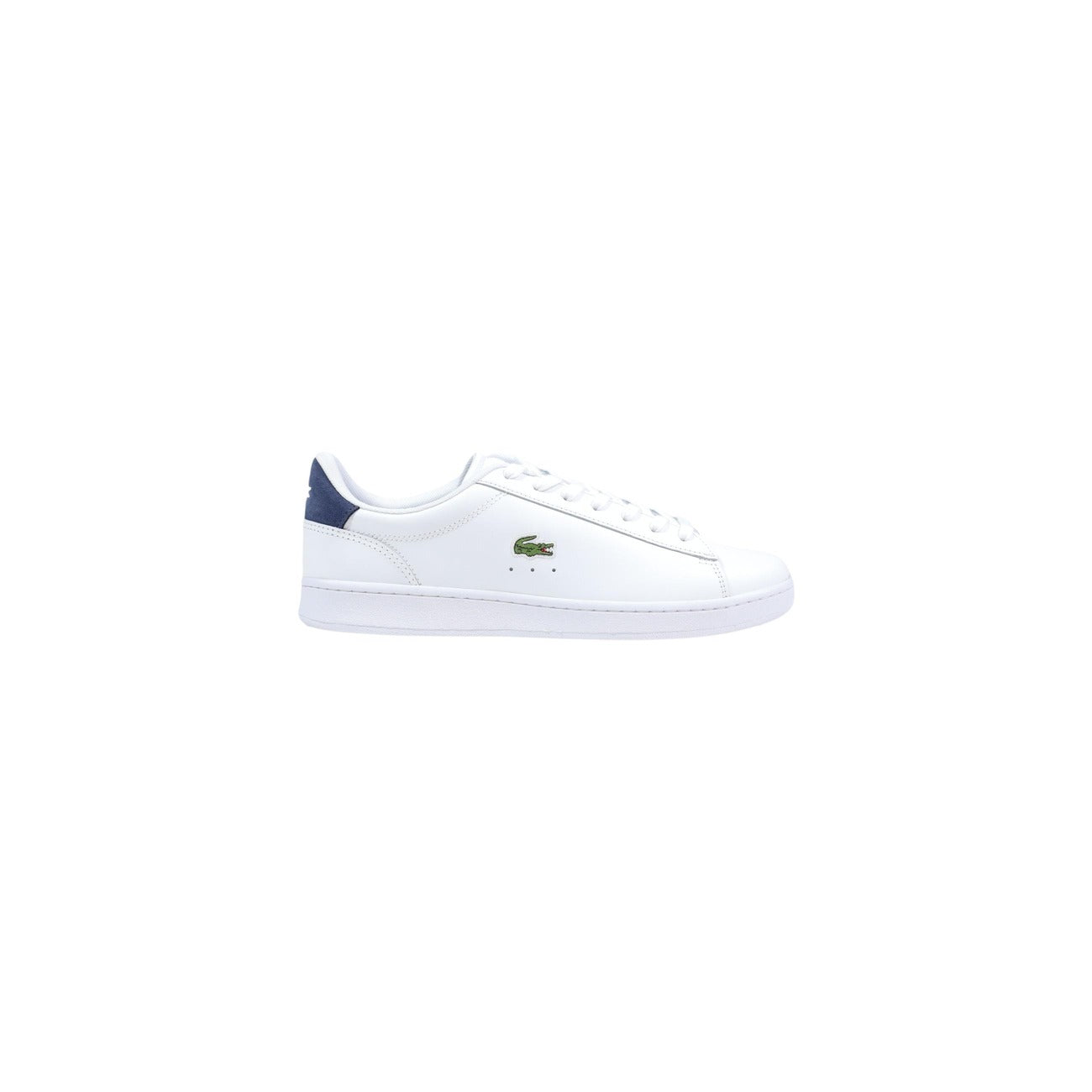 Lacoste – Ανδρικά Δερμάτινα Sneakers